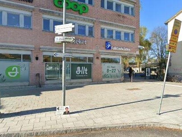 Lokal hyra i Bromma stadsdelsområde, Stockholm