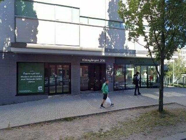 Lokal hyra i Botkyrka, Stockholm