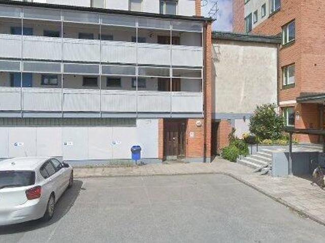 Lokal hyra i Hässelby-Vällingby, Stockholm