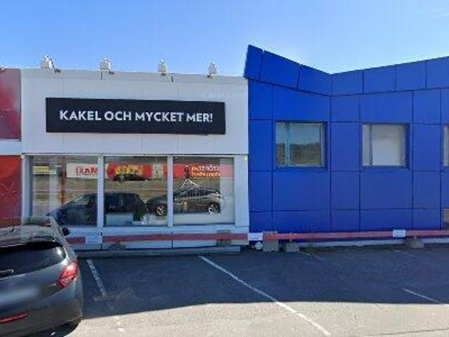 Lokal hyra i Botkyrka, Stockholm