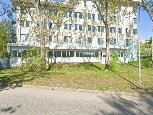 Lokal hyra i Botkyrka, Stockholm