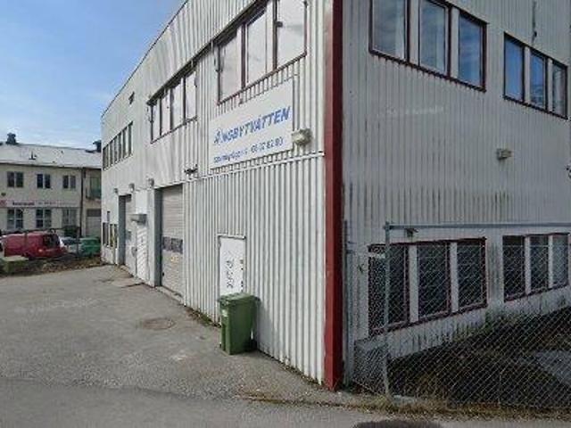 Lokal hyra i Botkyrka, Stockholm