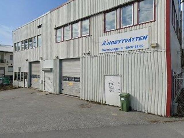 Lokal hyra i Botkyrka, Stockholm