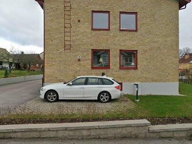 Lokal hyra i Väster, Växjö