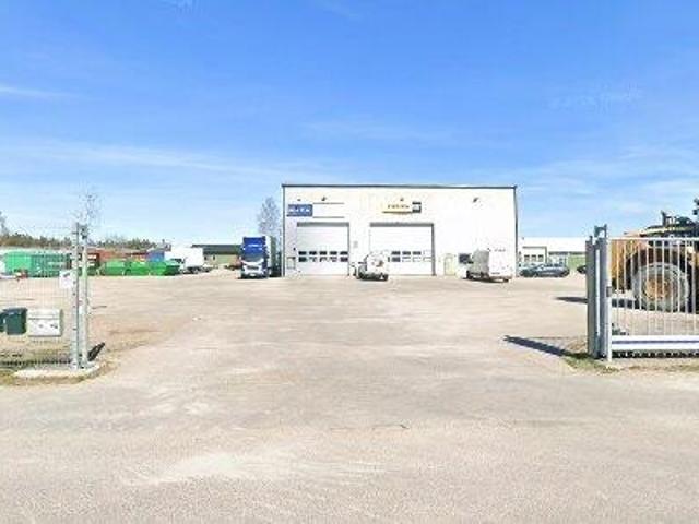 Lokal hyra i Norremark, Växjö