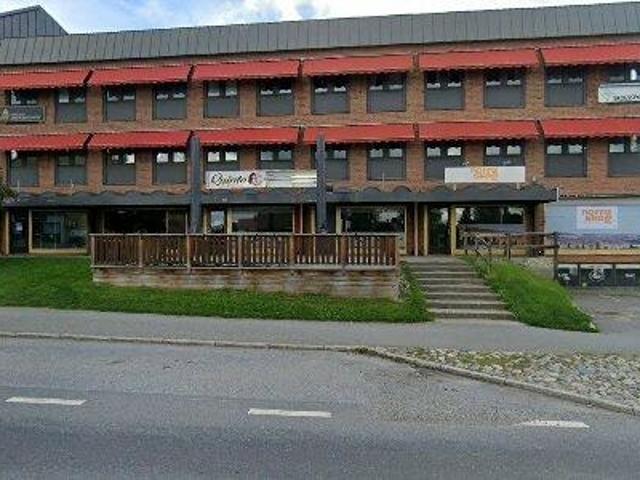 Lokal hyra i Vilhelmina, Västerbotten