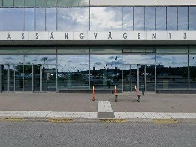 Lokal hyra i Norra innerstadens stadsdelsområde, Stockholm