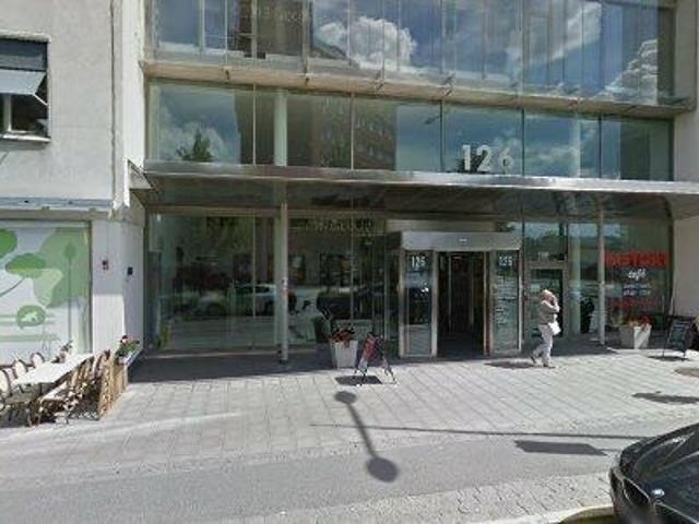 Lokal hyra i Botkyrka, Stockholm