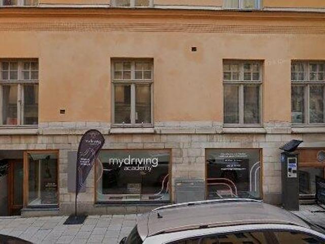 Lokal hyra i Botkyrka, Stockholm