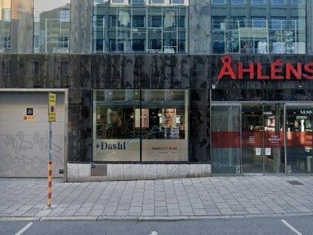 Lokal hyra i Östermalm, Botkyrka