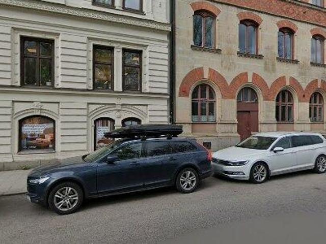 Lokal hyra i Östermalm, Botkyrka