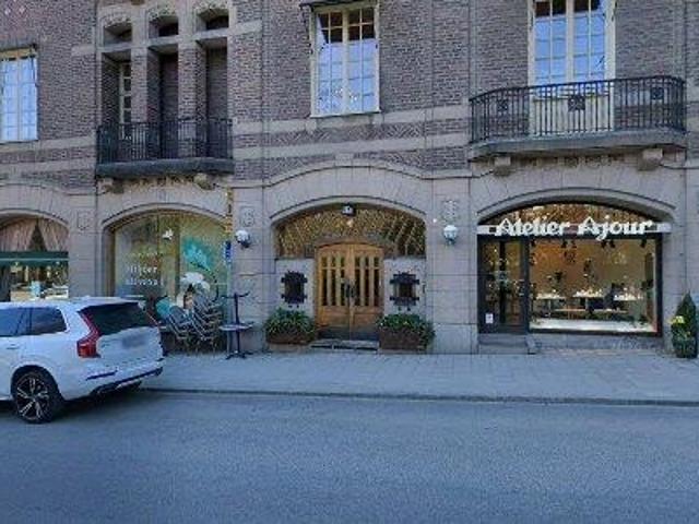 Lokal hyra i Östermalm, Botkyrka
