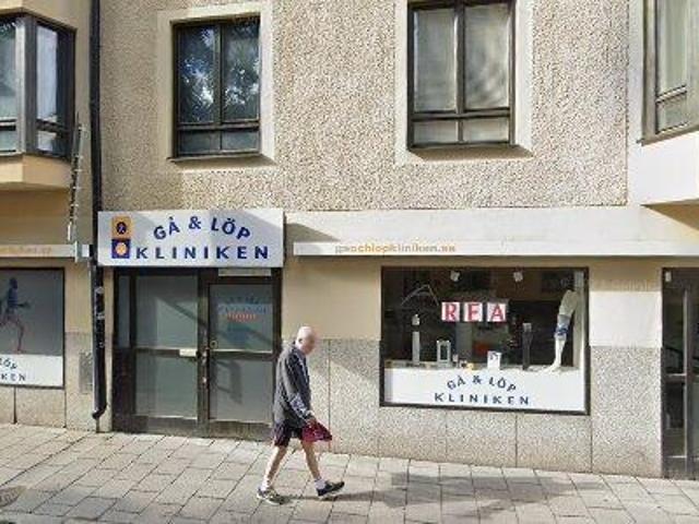 Lokal hyra i Östermalm, Botkyrka