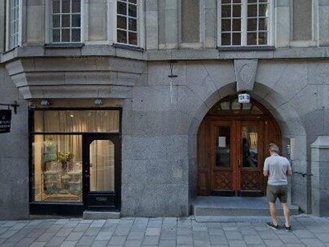 Lokal hyra i Östermalm, Botkyrka