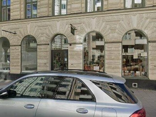 Lokal hyra i Östermalm, Botkyrka