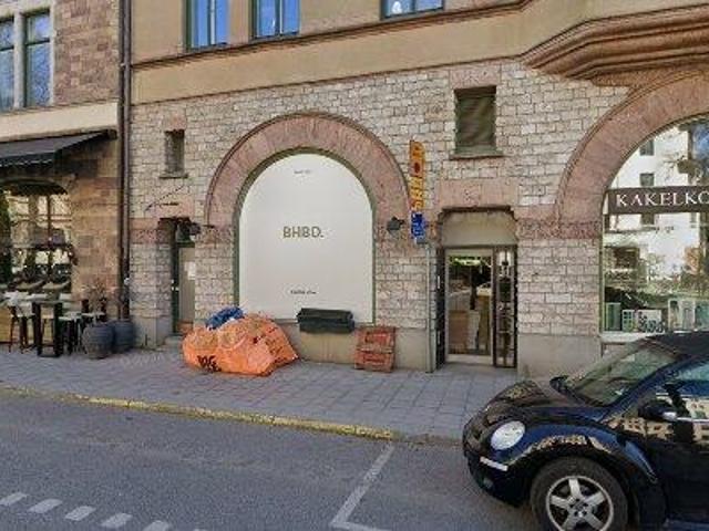 Lokal hyra i Östermalm, Botkyrka