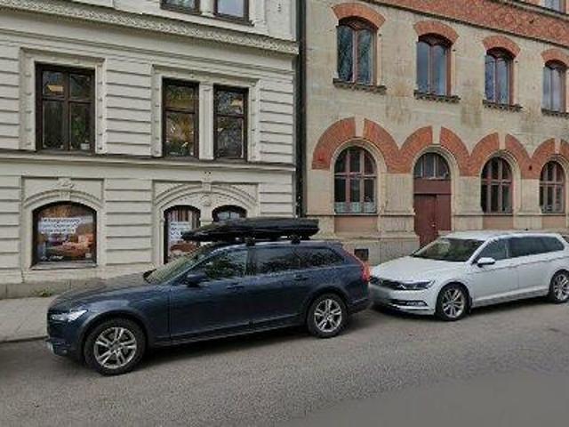 Lokal hyra i Östermalm, Botkyrka