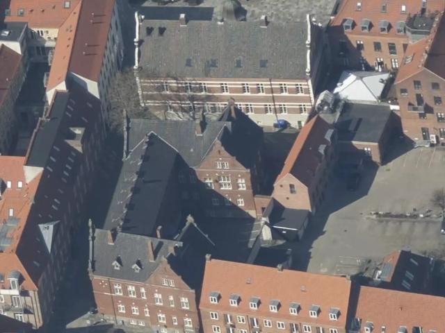 Erhvervsejendom til leje i Horsens, Århus