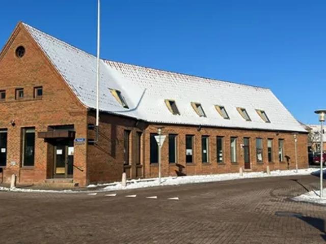 Ejendom til leje i Augustenborg, Sønderborg