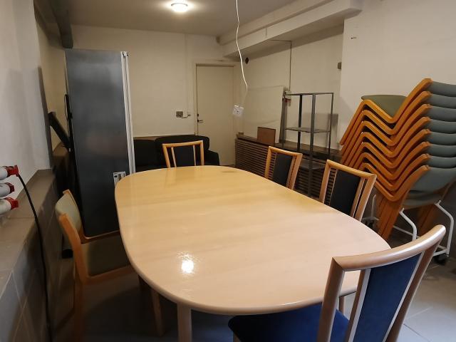 Erhvervsejendom til leje i Odense