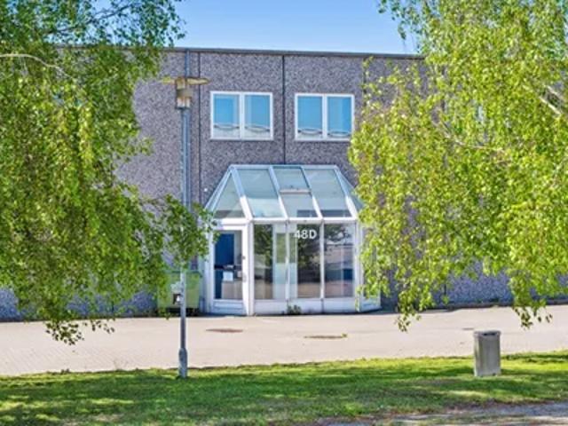 Erhvervsejendom til leje i Herlev, Brøndby