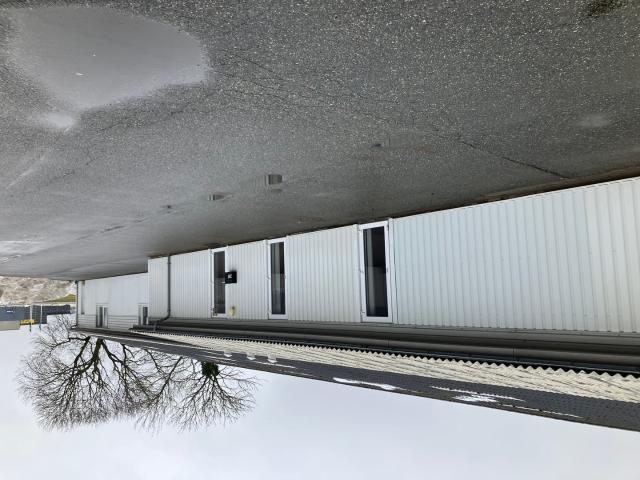 Erhvervsejendom til leje i Brønderslev, Brønderslev-Dronninglund