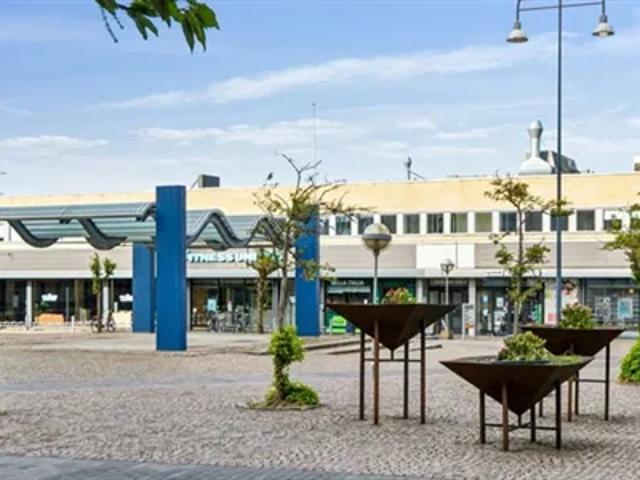 Erhvervsejendom til leje i Aalborg, Brønderslev-Dronninglund
