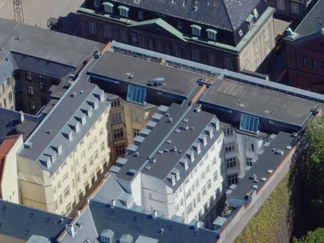 Erhvervsejendom til leje i København, Brøndby