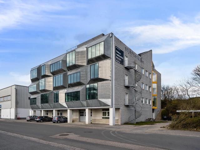 Erhvervsejendom til leje i Odense