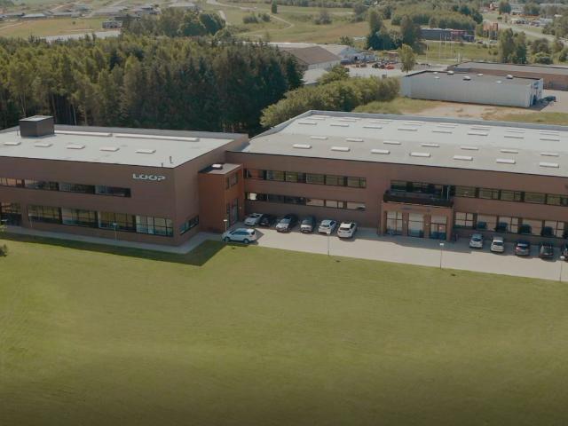 Erhvervsejendom til leje i Hadsten, Århus