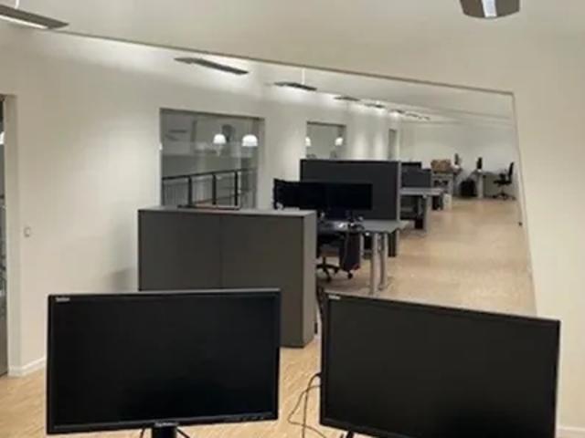 Ejendom til leje i Herluf Trolle Parken, Odense