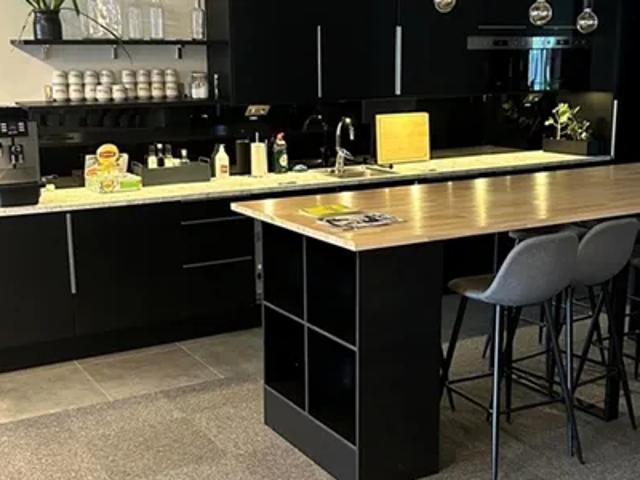 Lokal hyra i Upplands Väsby, Stockholm