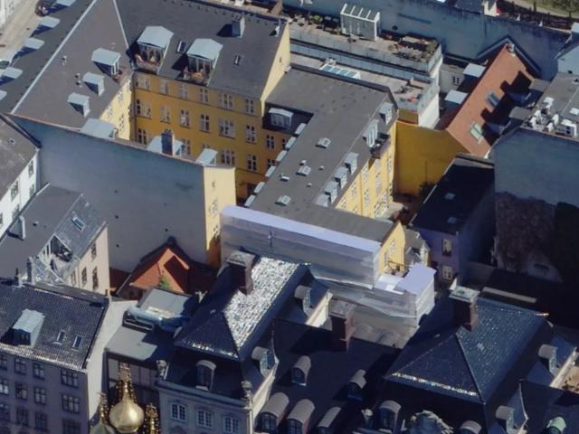 Erhvervsejendom til leje i København, Brøndby