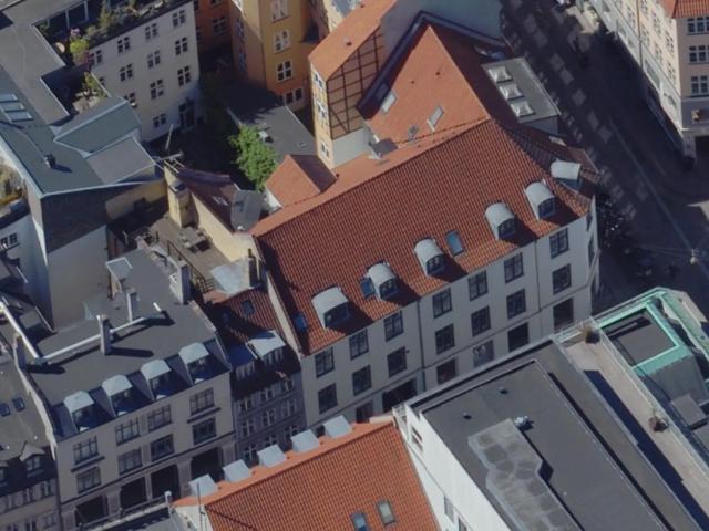 Erhvervsejendom til leje i København, Brøndby