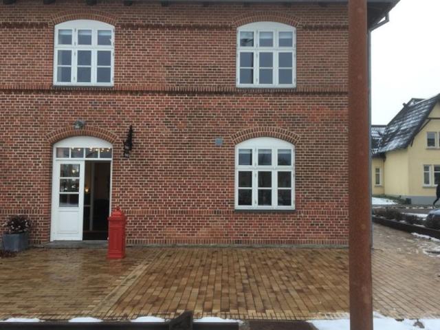 Erhvervsejendom til leje i Brædstrup, Århus