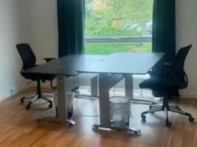 Erhvervsejendom til leje i Torsvang, Horsens