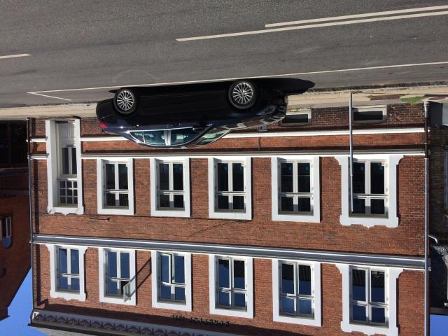 Erhvervsejendom til leje i Nyborg