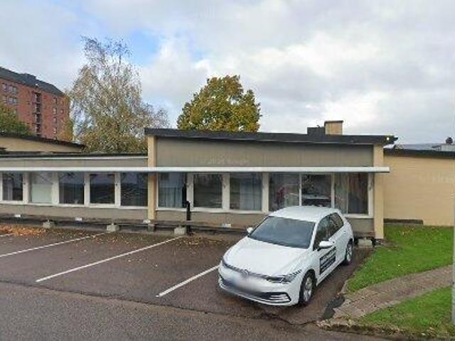 Lokal hyra i Ängelholm, Skåne