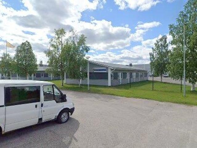 Lokal hyra i Gällivare, Norrbotten