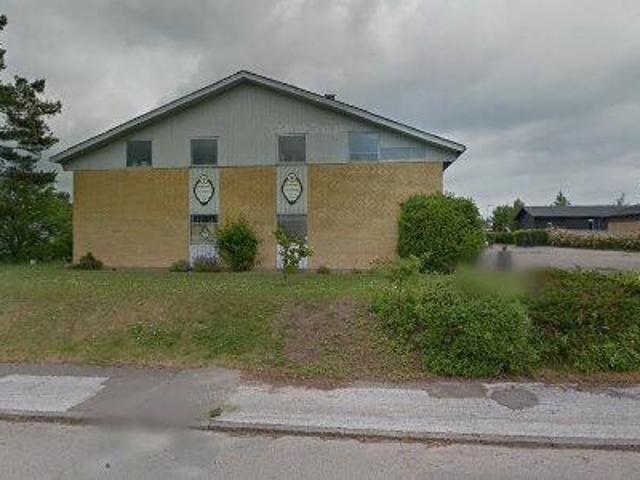 Ejendom til leje i Holbæk