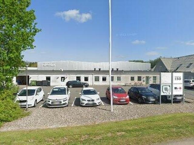 Ejendom til leje i Jyderup, Holbæk
