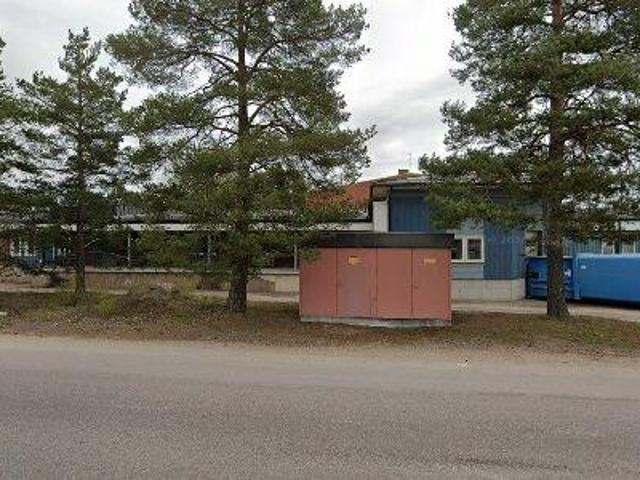 Lokal hyra i Falun, Dalarna