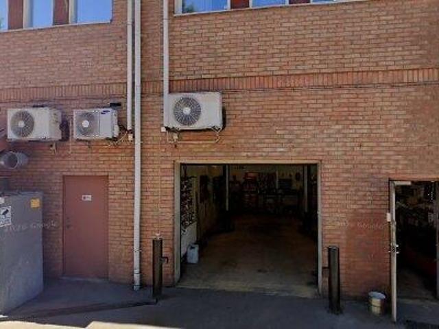 Lokal hyra i Stockholm