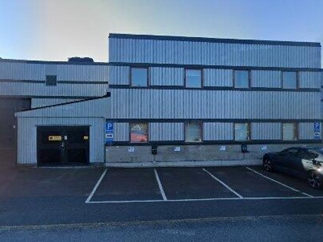 Lokal hyra i Knivsta, Uppsala