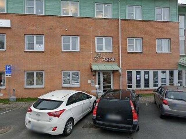 Lokal hyra i Ludvika, Dalarna