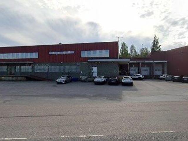 Lokal hyra i Luleå, Norrbotten