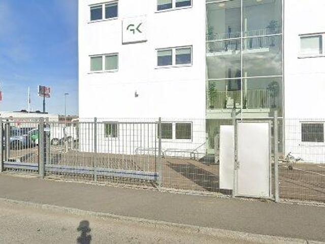 Lokal hyra i Skåne