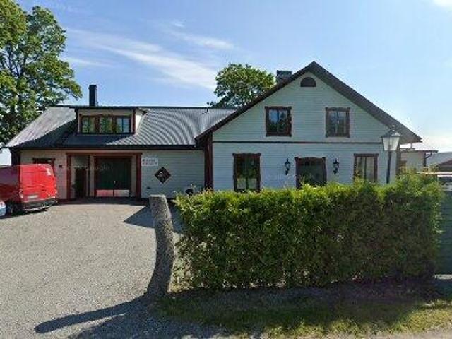 Lokal hyra i Uppsala