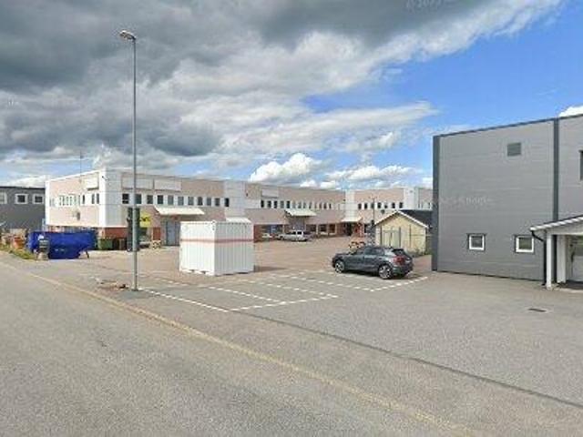 Lokal hyra i Uppsala