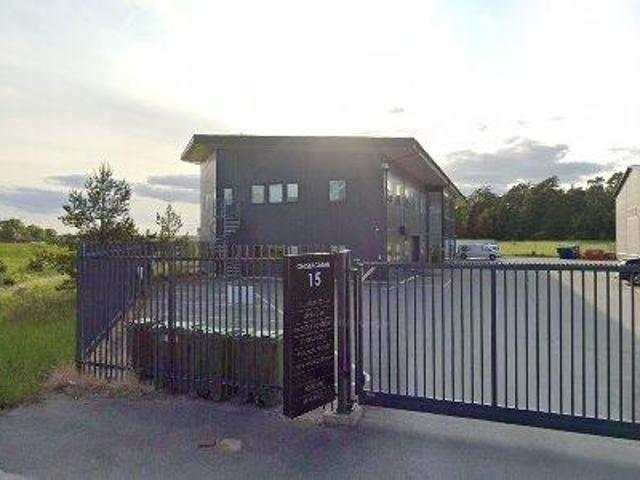 Lokal hyra i Uppsala